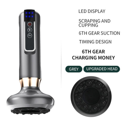 SlimSculpt Vacuum Massager