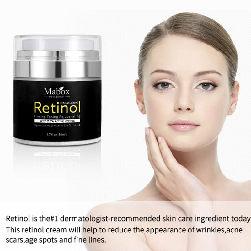 Retinol Cream