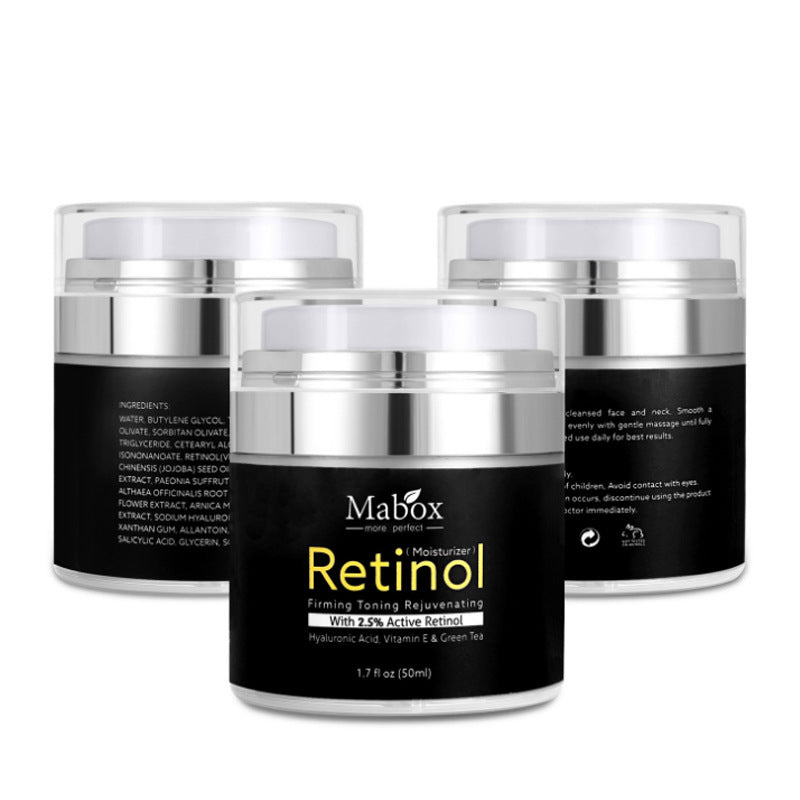 Retinol Cream