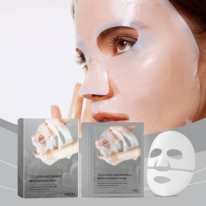 Anti aging bio collagen mask 