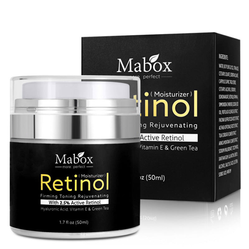 Retinol Cream