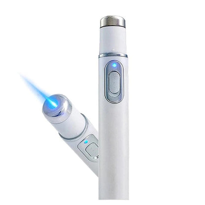 Blue Light Therapy Acne Remover Pen